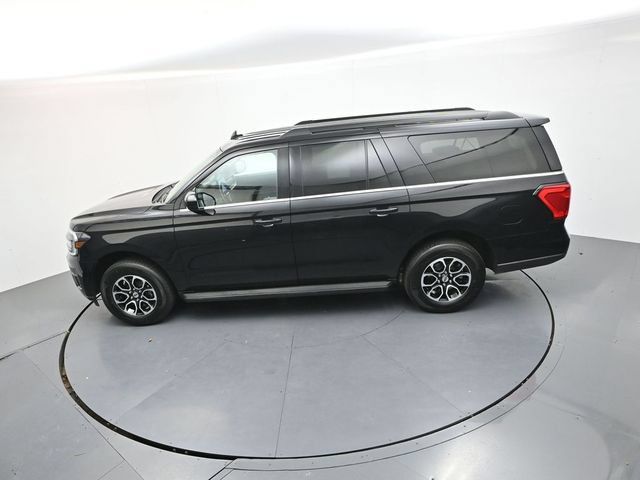 Used 2024 Ford Expedition Max XLT AWD/4WD image 21
