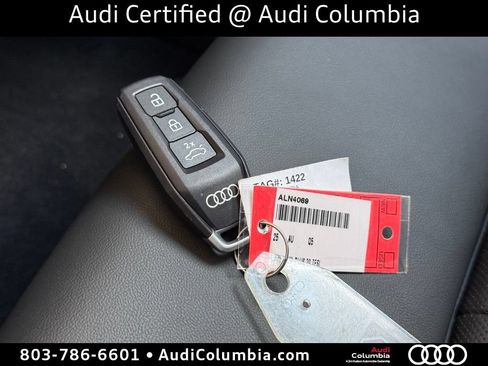 Certified 2025 Audi Q5 Premium Plus AWD/4WD image 40