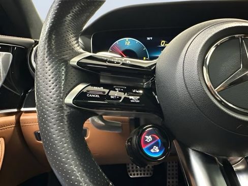 Used 2023 Mercedes-Benz AMG GT 43 image 17