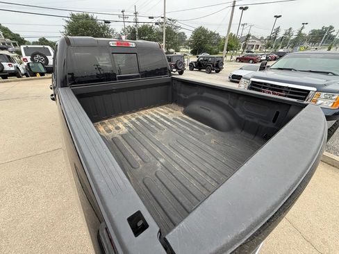 Used 2021 RAM 1500 Big Horn AWD/4WD image 8