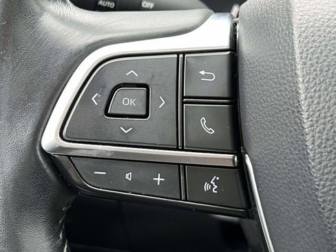 Used 2021 Toyota Highlander XLE image 21