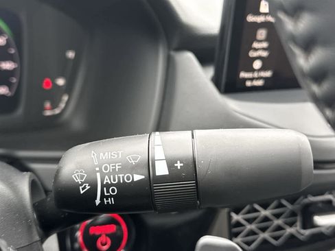 Used 2025 Honda Accord Touring image 21