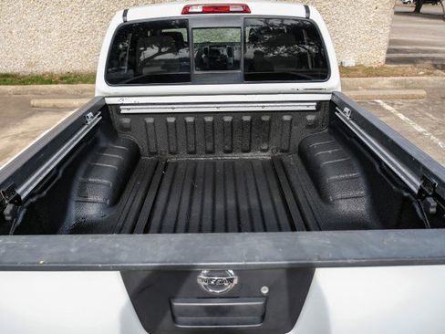 Used 2018 Nissan Frontier SV w/ Value Truck Package image 50