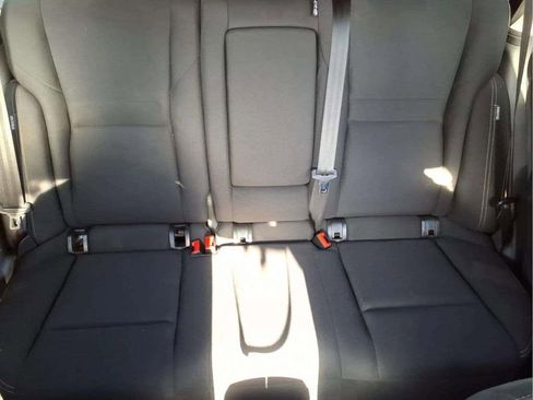 Certified 2025 Nissan Rogue S image 18