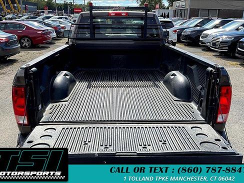 Used 2020 RAM 1500 Tradesman w/ Popular Equipment Group image 18