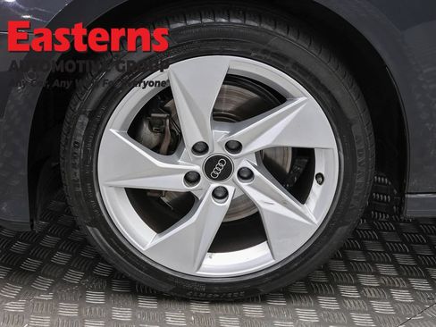 Used 2024 Audi A3 2.0T Premium FWD image 32