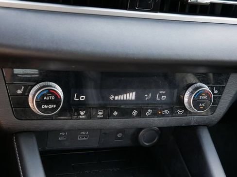 Used 2022 Mitsubishi Outlander SE AWD/4WD image 18