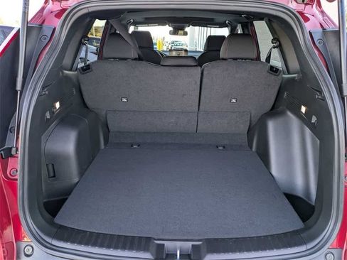 Certified 2023 Honda CR-V Sport image 31