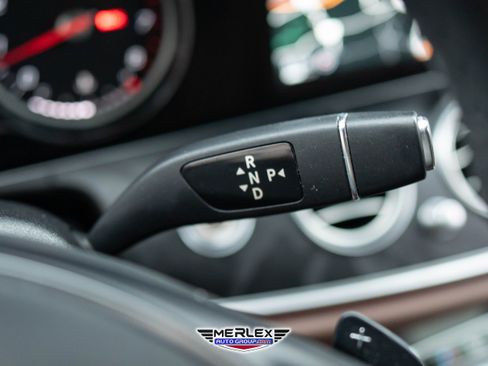Used 2017 Mercedes-Benz E 300 image 26