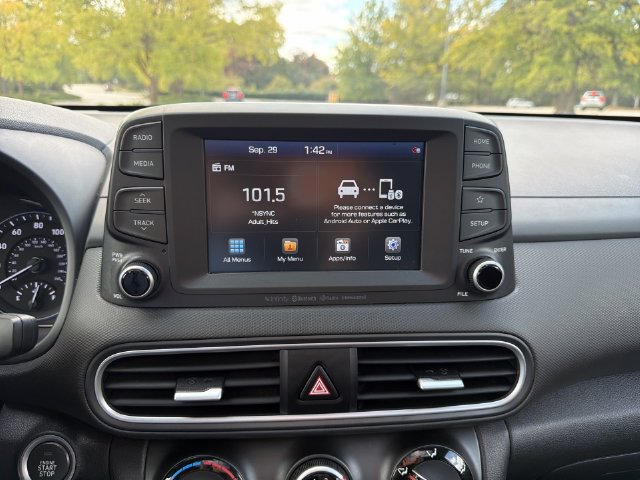 Used 2020 Hyundai Kona SEL Plus FWD image 16