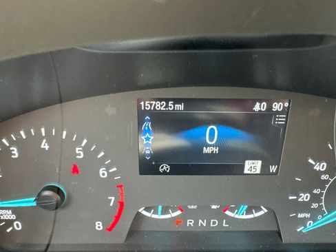 Used 2022 Ford Escape SE w/ SE Sport Appearance Package image 13