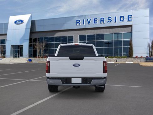 New 2025 Ford F150 XL w/ Equipment Group 103A High image 6