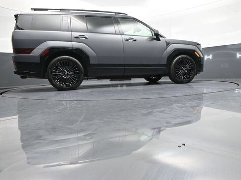 Certified 2025 Hyundai Santa Fe Calligraphy AWD/4WD image 33