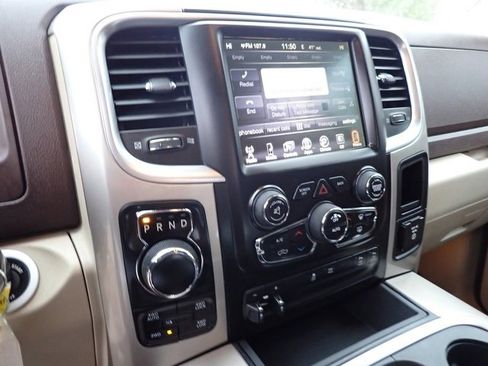 Certified 2017 RAM 1500 Big Horn image 23