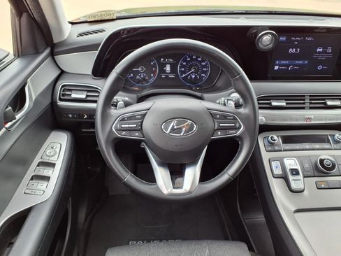 Used 2022 Hyundai Palisade SEL w/ Winter Package FWD image 15