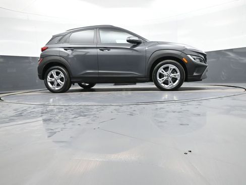 Certified 2023 Hyundai Kona SEL w/ Cargo Package image 27