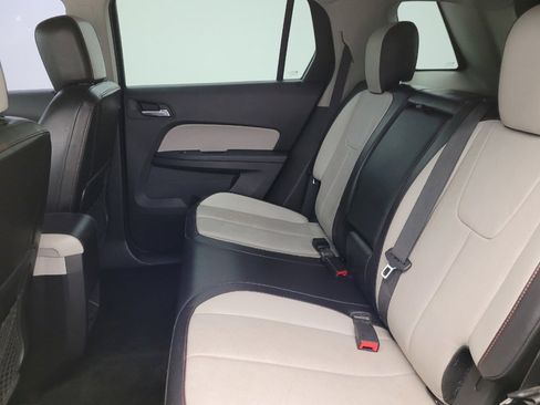Used 2015 GMC Terrain SLT w/ Open Road Package FWD image 18