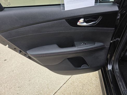 Used 2022 Kia Forte GT w/ GT2 Package image 71