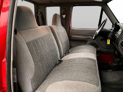 Used 1997 Ford F250 4x4 SuperCab Heavy Duty image 7