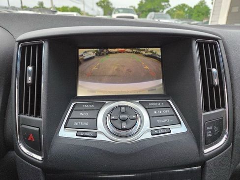 Used 2014 Nissan Maxima 3.5 SV w/ SV Value Package FWD image 21
