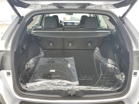 New 2025 Subaru Outback Onyx Edition image 35