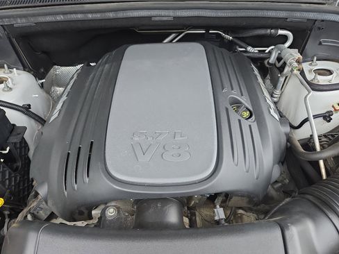Used 2015 Dodge Durango Citadel w/ Technology Group image 19