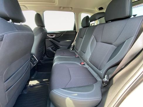 Used 2021 Subaru Forester Premium w/ Popular Package #1 AWD/4WD image 13