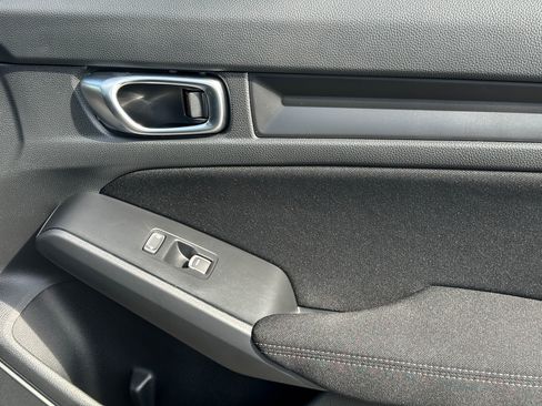 Used 2026 Honda Civic Sport image 27
