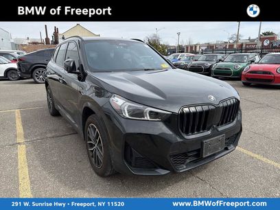 Used 2024 BMW X1 xDrive28i w/ Technology Package