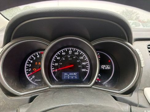 Used 2011 Nissan Murano S FWD image 25