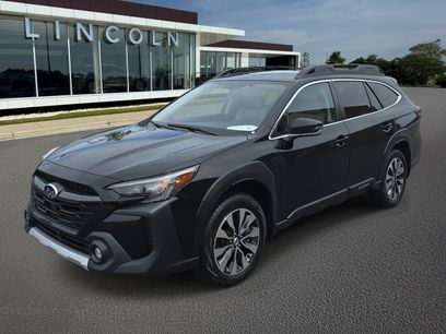 Used 2023 Subaru Outback Limited