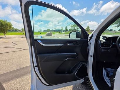 New 2026 GMC Acadia Elevation w/ Black Edition