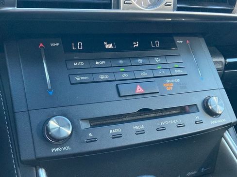Used 2016 Lexus IS 200t RWD image 22