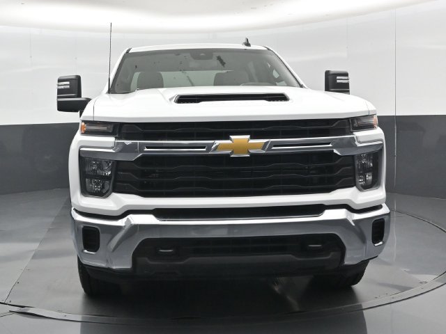 Used 2026 Chevrolet Silverado 2500 LT AWD/4WD image 39