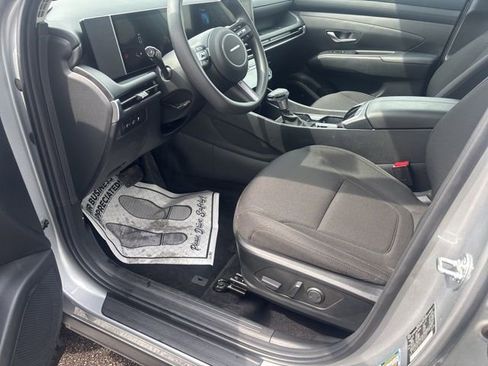 Used 2026 Hyundai Tucson SEL image 7