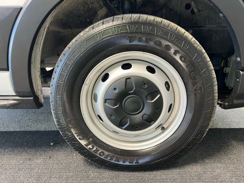 Used 2021 Ford Transit 250 Low Roof image 16