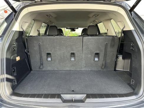 Certified 2024 Subaru Ascent Limited image 19