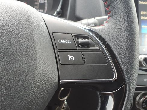 Used 2025 Mitsubishi Outlander Sport LE AWD/4WD image 18