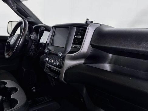 Used 2022 RAM 3500 Tradesman AWD/4WD image 27