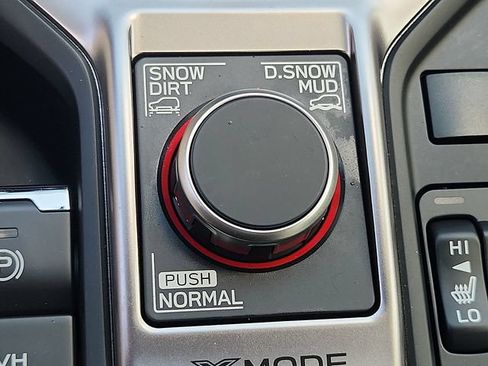 Used 2020 Subaru Forester Limited w/ Popular Package #3 AWD/4WD image 24