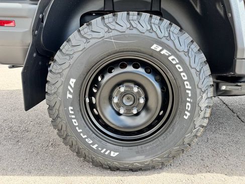 New 2026 INEOS Grenadier AWD/4WD image 30
