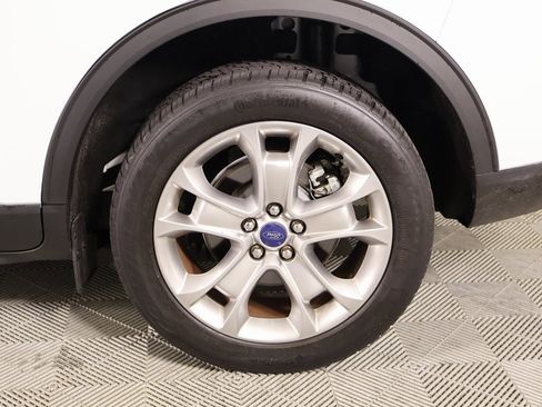 Used 2024 Ford Escape Active w/ Cold Weather Package image 18