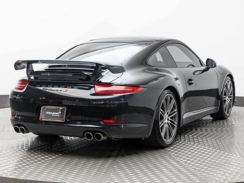 Used 2015 Porsche 911 Carrera 4S image 24