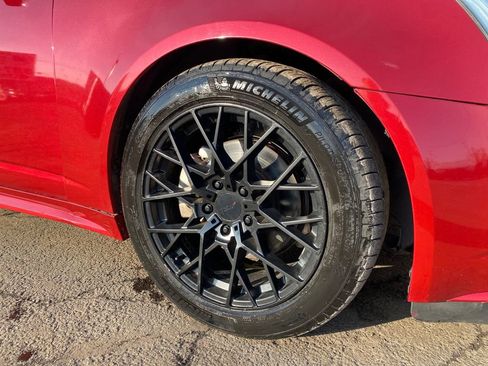 Used 2014 Cadillac CTS Premium image 29