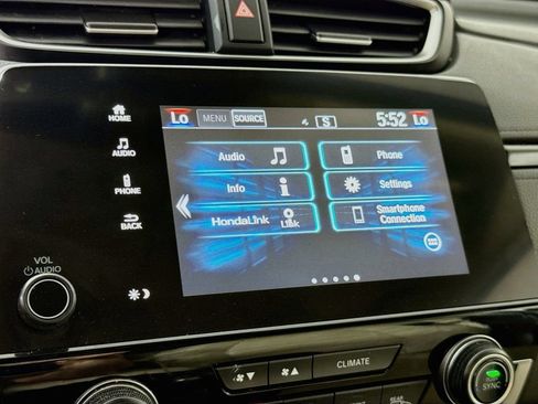 Used 2021 Honda CR-V EX-L image 6