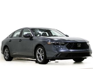 Used 2024 Honda Accord EX video 1