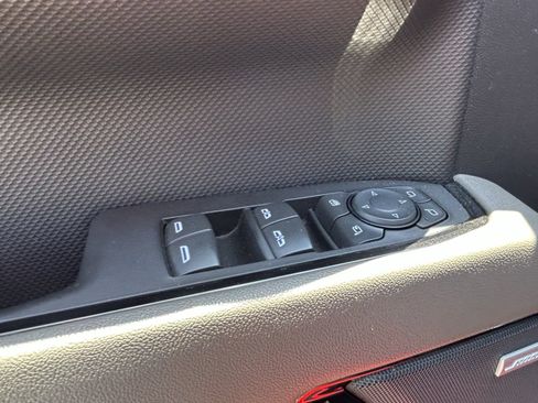 Used 2024 Chevrolet Silverado 1500 ZR2 AWD/4WD image 15