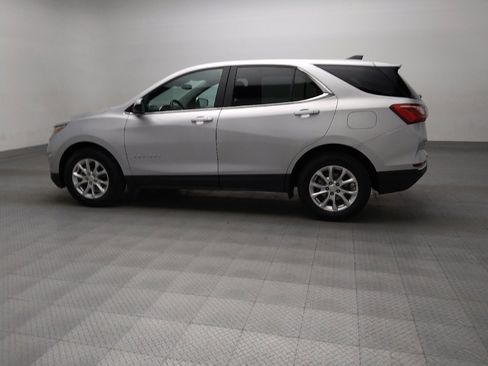 Used 2021 Chevrolet Equinox LT FWD image 3