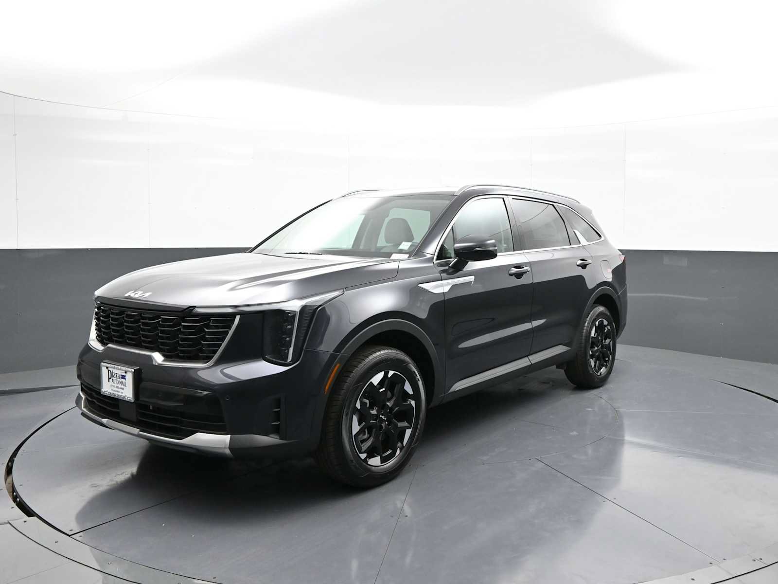 Used 2025 Kia Sorento S AWD/4WD image 1
