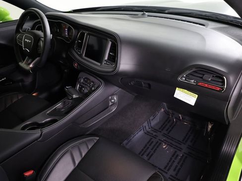 Used 2023 Dodge Challenger SRT Hellcat w/ Driver Convenience Group RWD image 30